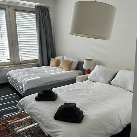 35 Qm Grosses Apartment Mit Eigenem Badezimmer In Den Elbvororten Hamburg Exterior photo
